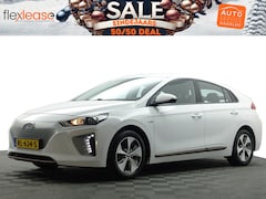 Hyundai IONIQ - Premium EV Aut- Infinity Audio, Camera, Ada Cruise, Carplay, Clima