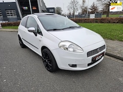 Fiat Grande Punto - 1.4 Racing