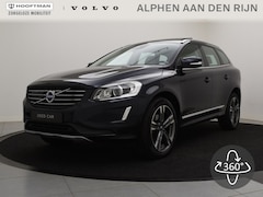 Volvo XC60 - T5 AUT(8) POLAR+ SCHUIFDAK 20INCH LEDER ACC BLIS NAVI XENON