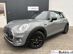 MINI Cooper - 1.5 First Born Edition