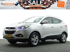 Hyundai ix35 - 1.6i GDI Dynamic- Leder Interieur, Clima, Cruise, Trekhaak, Led