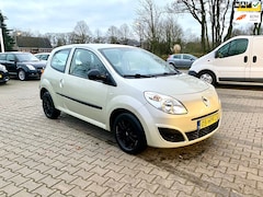 Renault Twingo - 1.2 Authentique Beige ( Airco ) NAP 2009