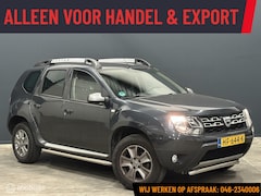 Dacia Duster - 1.2 TCe 4x2 Prestige ( MOTORSCHADE )