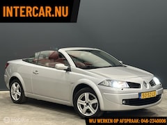 Renault Mégane coupé cabriolet - 1.6-16V Privilège