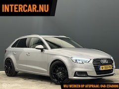 Audi A3 Sportback - 30 TFSI Design Pro Line Plus