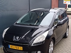 Peugeot 5008 - 1.6 THP GT 7p. Navigatie Panorama