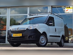 Opel Combo - 1.3 CDTi L1H1 Edition Trekhaak Airco Nieuwe APK NAP Mooi