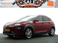 Hyundai Kona Electric - EV Comfort 39 kWh Aut- Stuur/Stoelverwarming, CarPlay, Led, Lane assist, Dynamic Select, P