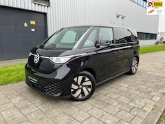 Volkswagen ID. Buzz - 1st Max 77kWh €38750 ex btw