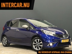 Nissan Note - 1.2 DIG-S N-TEC