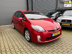 Toyota Prius - 1.8 Dynamic LED/Camera/Trekhaak