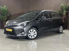 Toyota Yaris - 1.5 Full Hybrid Comf