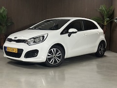 Kia Rio - 1.2 CVVT Plus Pack