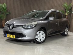 Renault Clio Estate - 0.9 TCe Expression