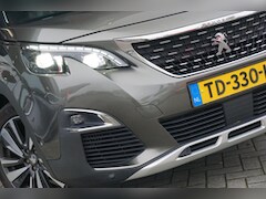 Peugeot 3008 - 1.2 130PK Allure | Amazonite Grey | Full-LED/Carplay/Keyless/Half-leder/CAM - BOMVOL