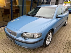 Volvo V70 - 2.4 Edition I 170PK Automaat Youngtimer