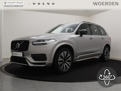 Volvo XC90 - T8 PLUG-IN HYBRID LONG RANGE ULTIMATE DARK LUCHTVERING BOWERS&WI