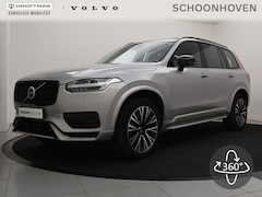 Volvo XC90 - T8 PLUG-IN HYBRID LONG RANGE ULTIMATE DARK LUCHTVERING TREKHAAK