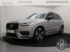 Volvo XC90 - T8 PLUG-IN HYBRID LONG RANGE ULTIMATE DARK 22INCH BOWERS&WILKINS