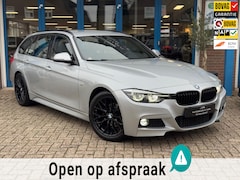 BMW 3-serie Touring - 320i M Sport Edition 2018 NAVI LEDER NAP