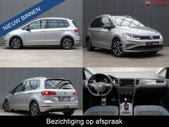 Volkswagen Golf Sportsvan - 1.5 TSI ACT Highline Edition * LED * PANORAMADAK * CAM