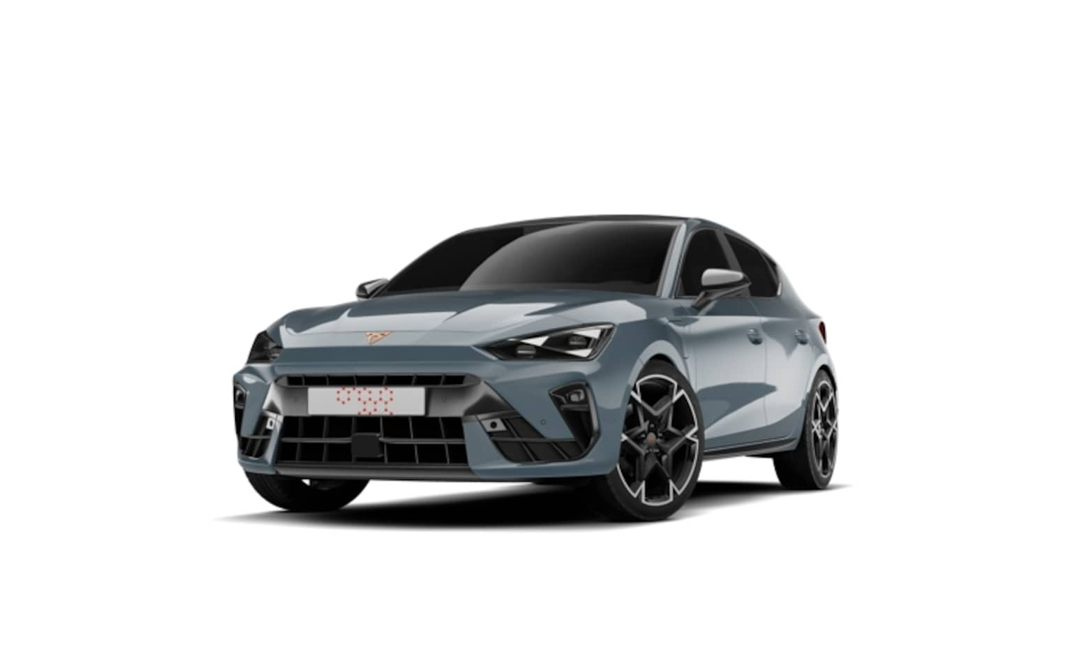 CUPRA Leon - 1.5 TSI e-Hybrid 272 6DSG VZ Performance | Achteruitrijcamera | Digitaal instrumentenpanee - AutoWereld.nl