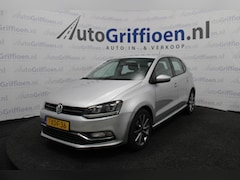 Volkswagen Polo - 1.0 Comfortline nette 5-deurs