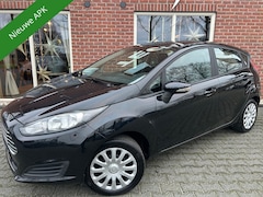 Ford Fiesta - 1.0 Style NIEUWE APK / AIRCO