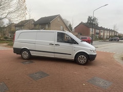 Mercedes-Benz Vito - 111 CDI 343 Choice