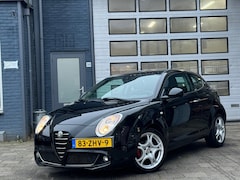 Alfa Romeo MiTo - 0.9 TwinAir Distinctive