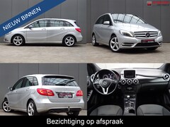 Mercedes-Benz B-klasse - 200 Ambition * PANORAMADAK * PDC * TREKHAAK