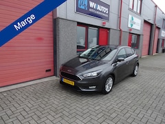 Ford Focus - 1.0 Trend automaat 105505 km 11