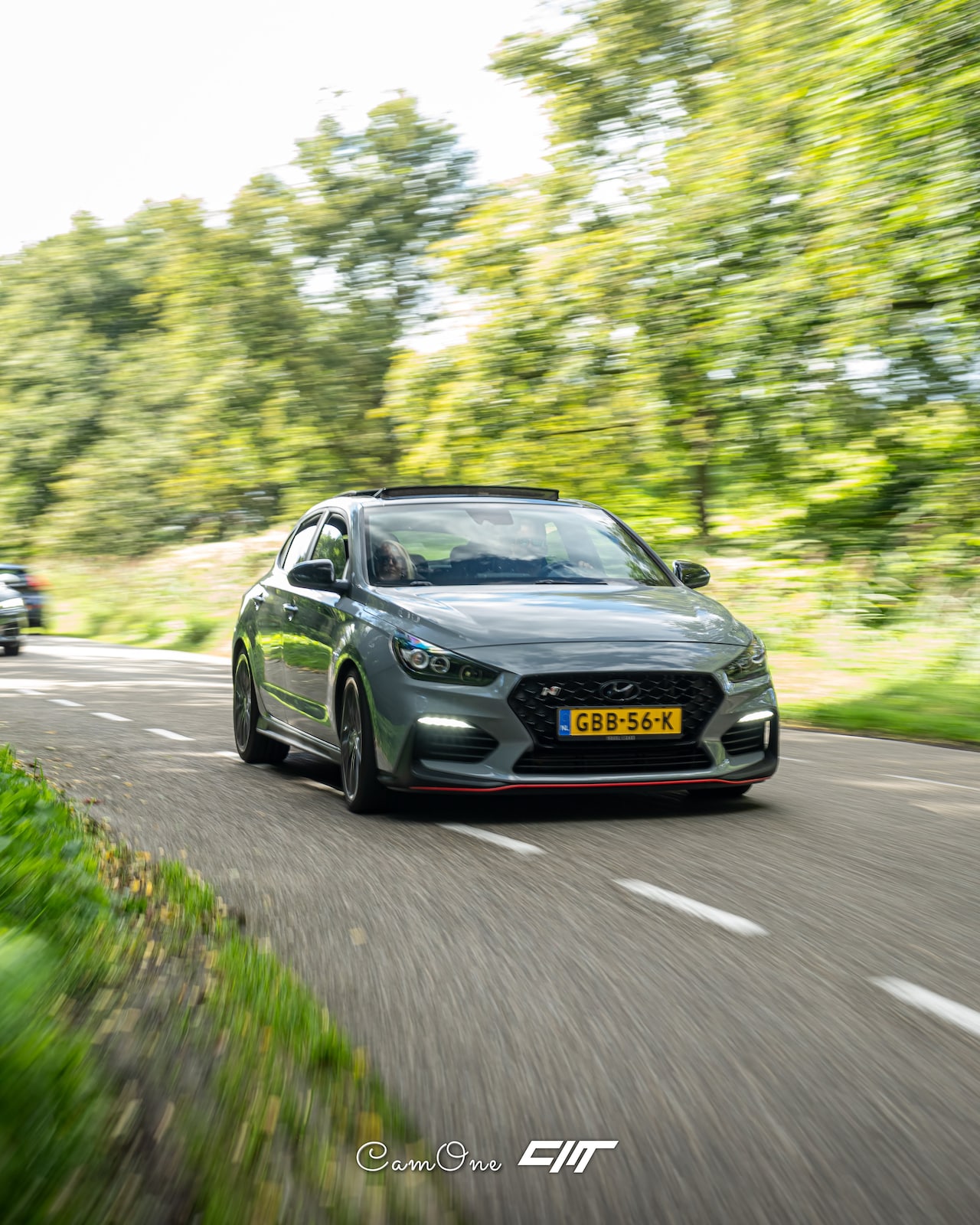 Hyundai i30 Fastback - 2.0 T-GDI N2 - AutoWereld.nl