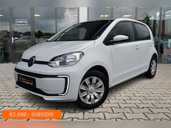 Volkswagen e-Up! - Style | Camera | Cruise Control | DAB |