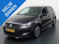 Volkswagen Polo - 1.0 TSI Highline BlueMotion Edition