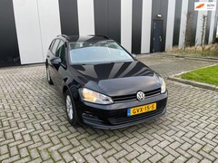 Volkswagen Golf Variant - 1.4 TSI Comfortline