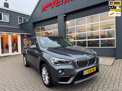 BMW X1 - SDrive18i Centennial Executive Zeer Nette Auto