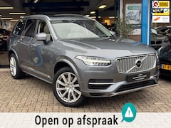 Volvo XC90 - 2.0 T8 Twin Engine AWD Inscription 2016 PANO NAP