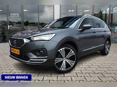 Seat Tarraco - 1.5 TSI Xcellence | Dealer Onderhouden | ACC | 360 Camera |