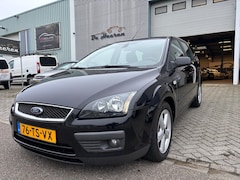 Ford Focus Wagon - 1.6-16V Futura 1e Eign NW APK