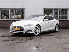 Tesla Model S - 85D Performance