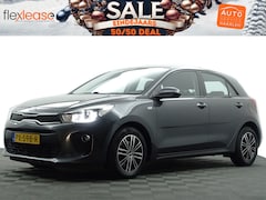 Kia Rio - 1.0 TGDI Dynamic PlusLine- Camera, Carplay, Xenon Led, Park Assist, Navi, Clima