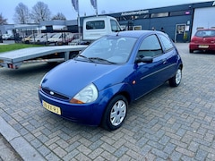 Ford Ka - 1.3 Cool & Sound - Weinig Km