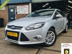 Ford Focus - 1.0 EcoBoost Titanium|5drs|Dealer O.H|Navi|Cruise