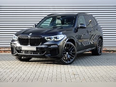 BMW X5 - xDrive30d High Executive M-Sport | Laser | Trekhaak | ACC | Head-Up | H&K | Luchtvering |