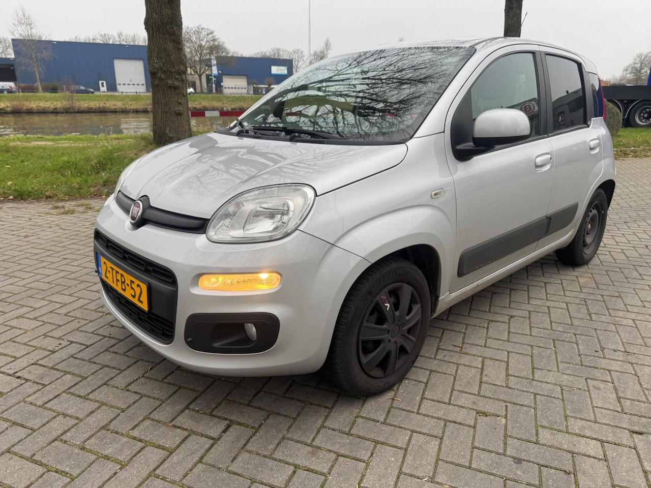 Fiat Panda - 0.9 TwinAir Lounge 0.9 TwinAir Lounge - AutoWereld.nl