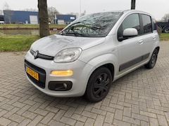 Fiat Panda - 0.9 TwinAir Lounge