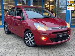 Citroën C3 - 1.2 PureTech Selection 2016 NAVI AIRCO NAP 1e Eig