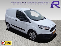 Ford Transit Courier - 1.5 TDCI Trend Start&Stop AIRCO