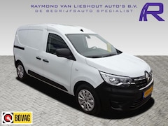 Renault Express - 1.5 dCi EU6 GROOT NAVI AIRCO CRUISE CONTROL PDC